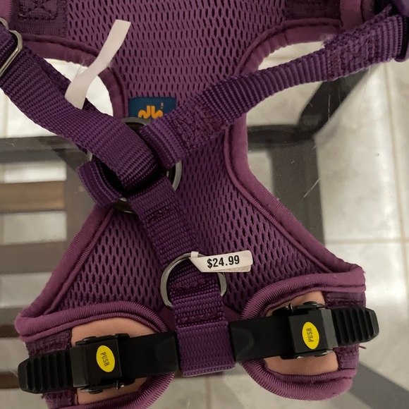 🪐3for$25🪐Princess Leia Star Wars Harness - Picture 2 of 6